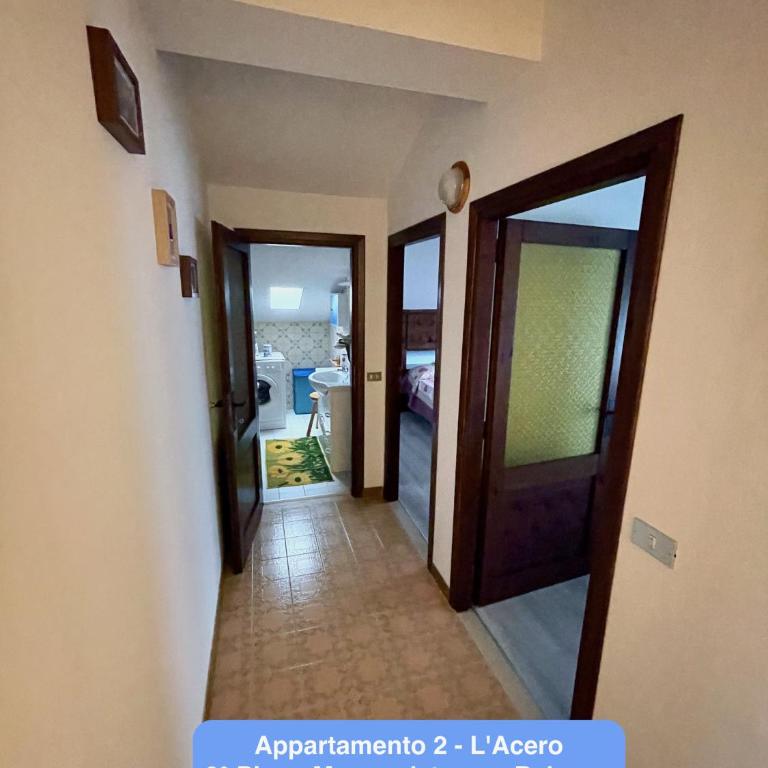 Il Tiglio Gressan - Two-Bedroom Apartment - 17