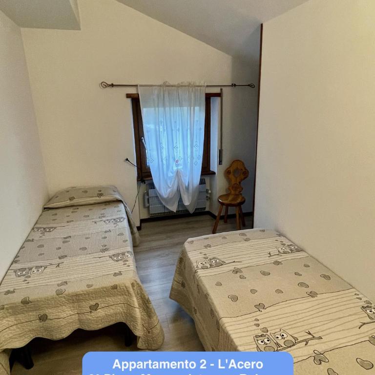 Il Tiglio Gressan - Two-Bedroom Apartment - 11