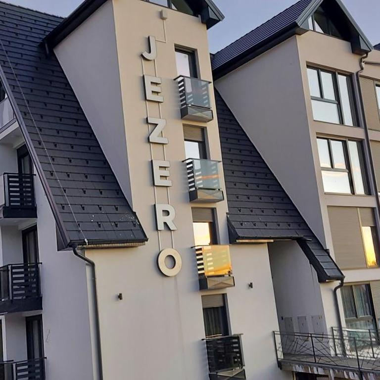 Sumski san 1 - Apartman sa 1 Spavaćom Sobom - 30