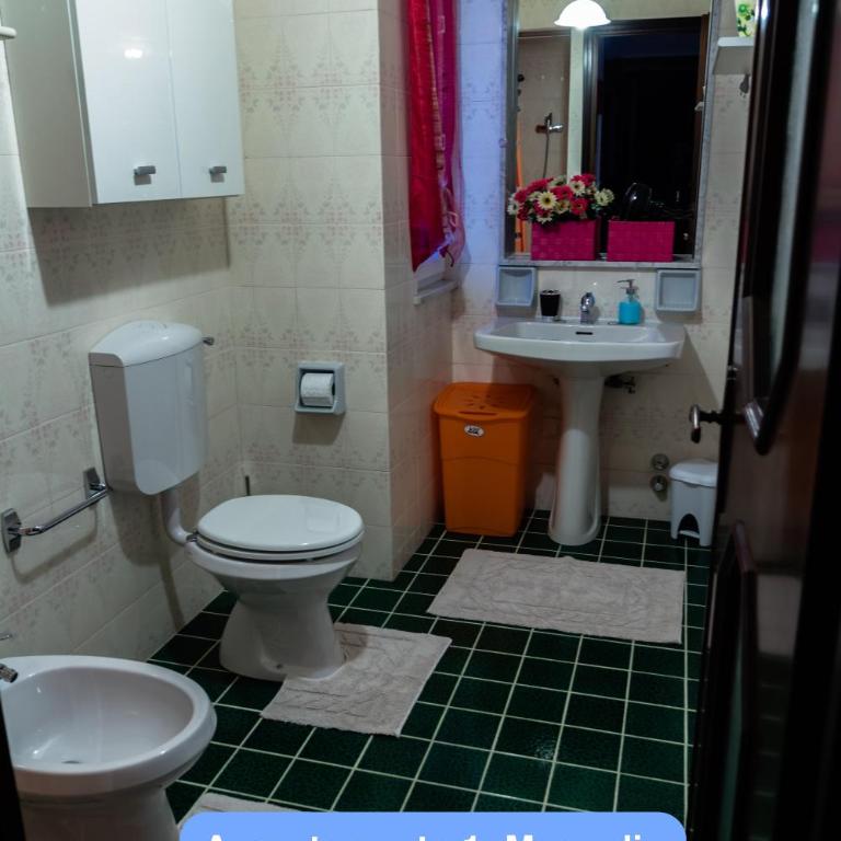 Il Tiglio Gressan - Two-Bedroom Apartment - 18