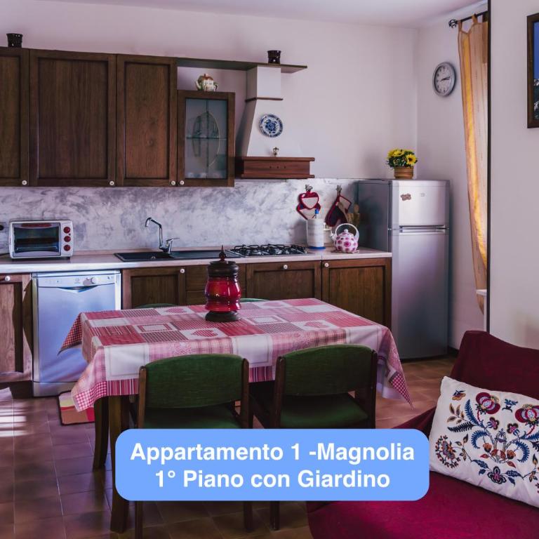 Il Tiglio Gressan - Two-Bedroom Apartment - 8