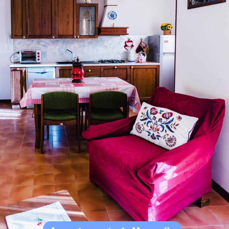 Il Tiglio Gressan - Two-Bedroom Apartment - 7