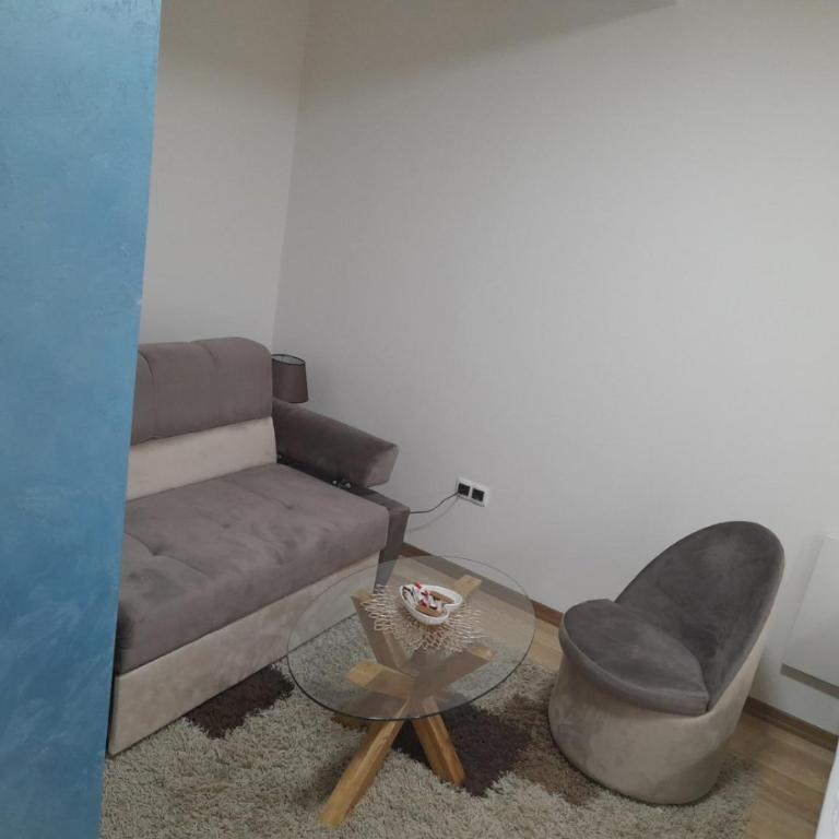 Sleep and drive No2 - One-Bedroom Apartment - 50