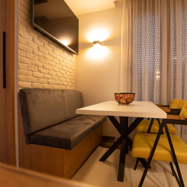 ATTIC - Two-Bedroom Apartment - 2