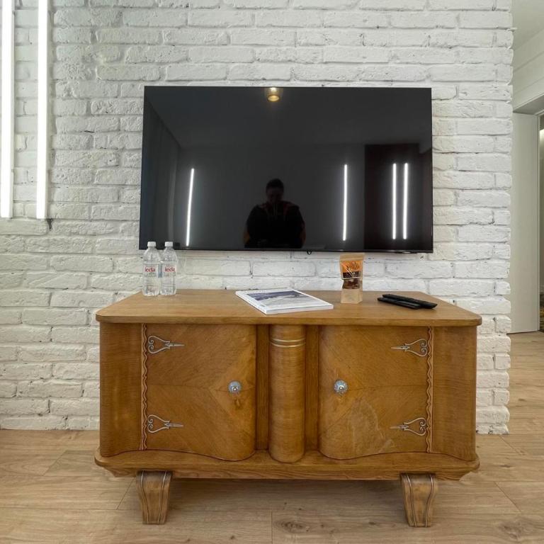 ConnectIN Apartments - Deluxe Queen Studio - 6