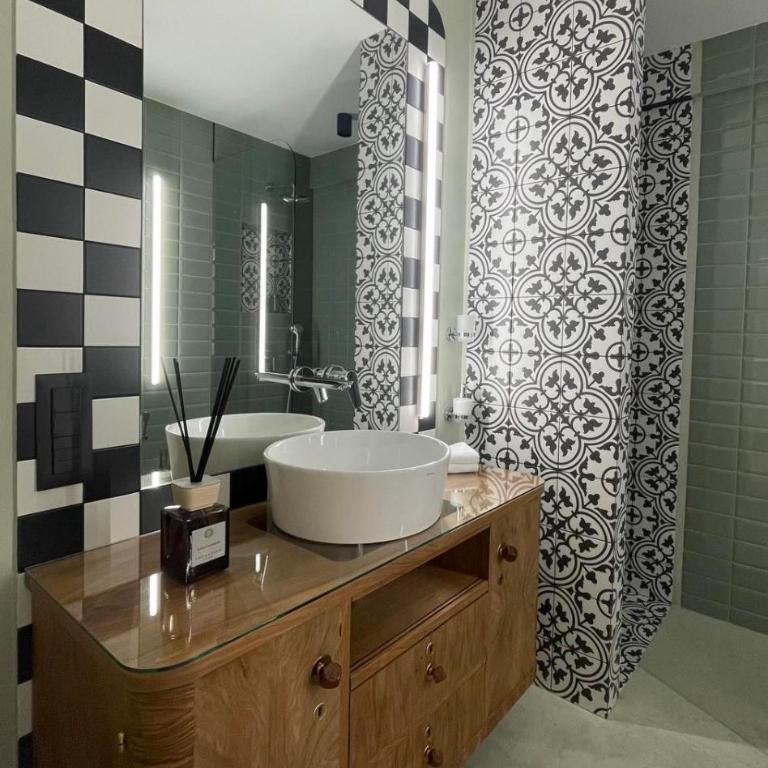 ConnectIN Apartments - Deluxe Queen Studio - 10