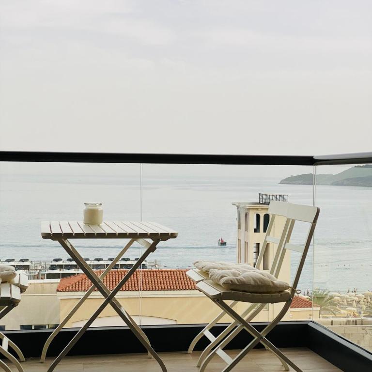 Lorben - Apartman sa 2 Spavaće Sobe - 3