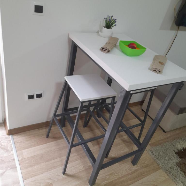 Sleep and drive No2 - One-Bedroom Apartment - 37