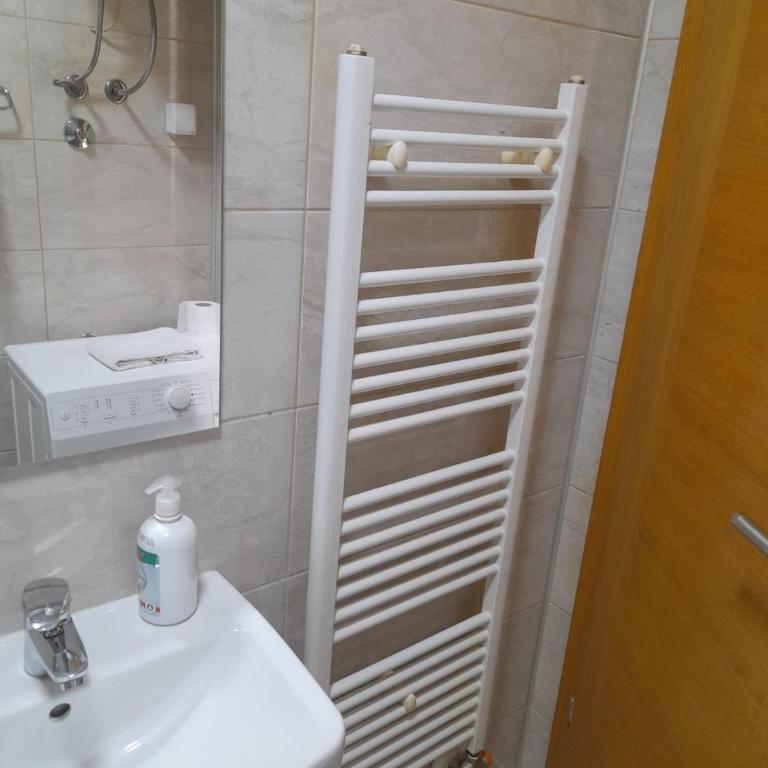 Sleep and drive No2 - One-Bedroom Apartment - 35