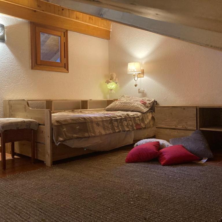 Maison Francey - Penthouse-Apartment - 11