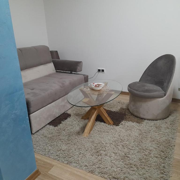Sleep and drive No2 - One-Bedroom Apartment - 33