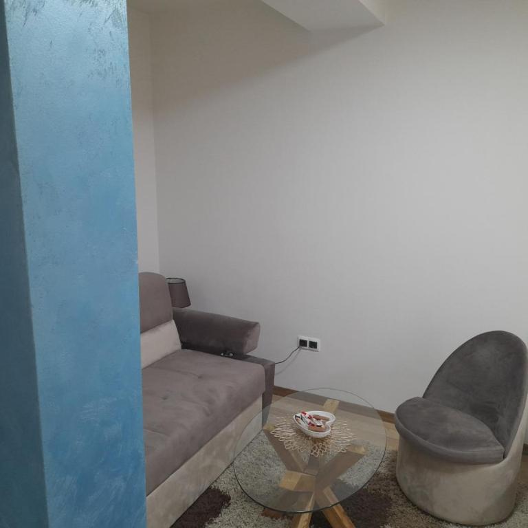 Sleep and drive No2 - One-Bedroom Apartment - 29