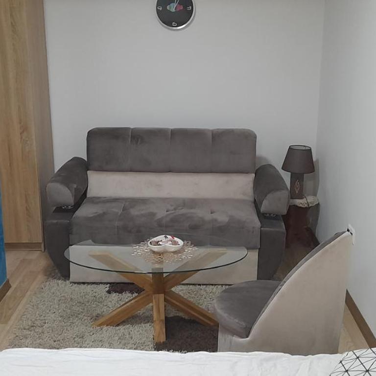 Sleep and drive No2 - One-Bedroom Apartment - 15