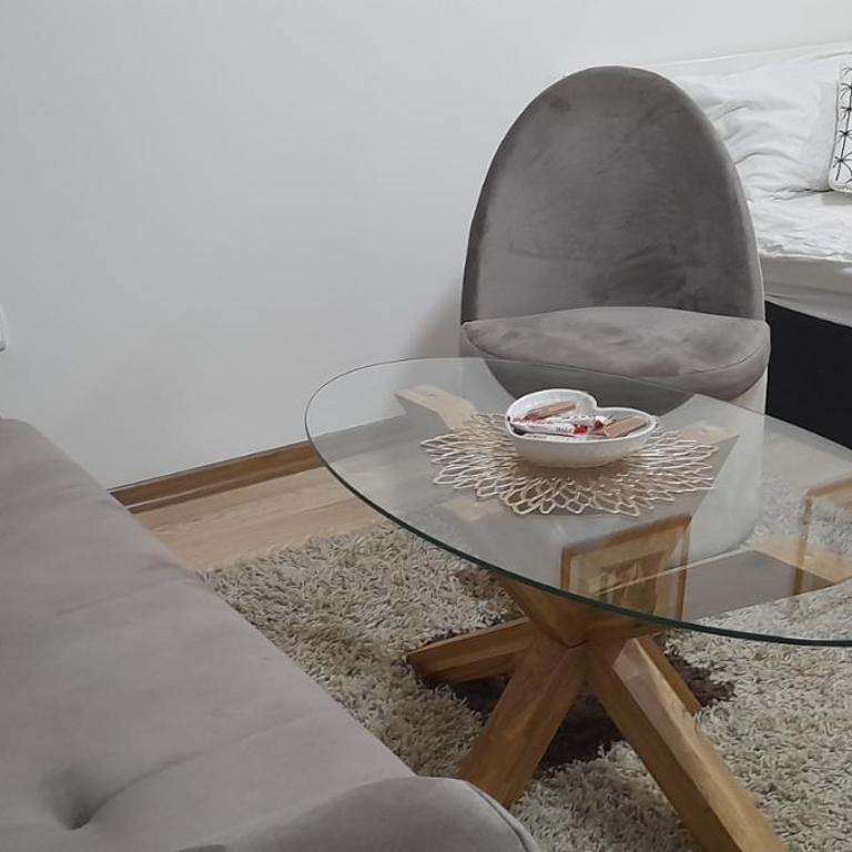 Sleep and drive No2 - One-Bedroom Apartment - 2