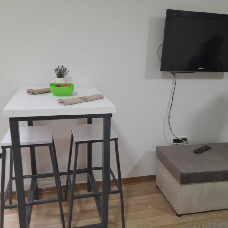 Sleep and drive No2 - One-Bedroom Apartment - 13