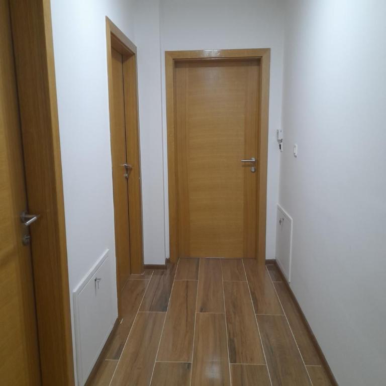 Sleep and drive No2 - One-Bedroom Apartment - 10