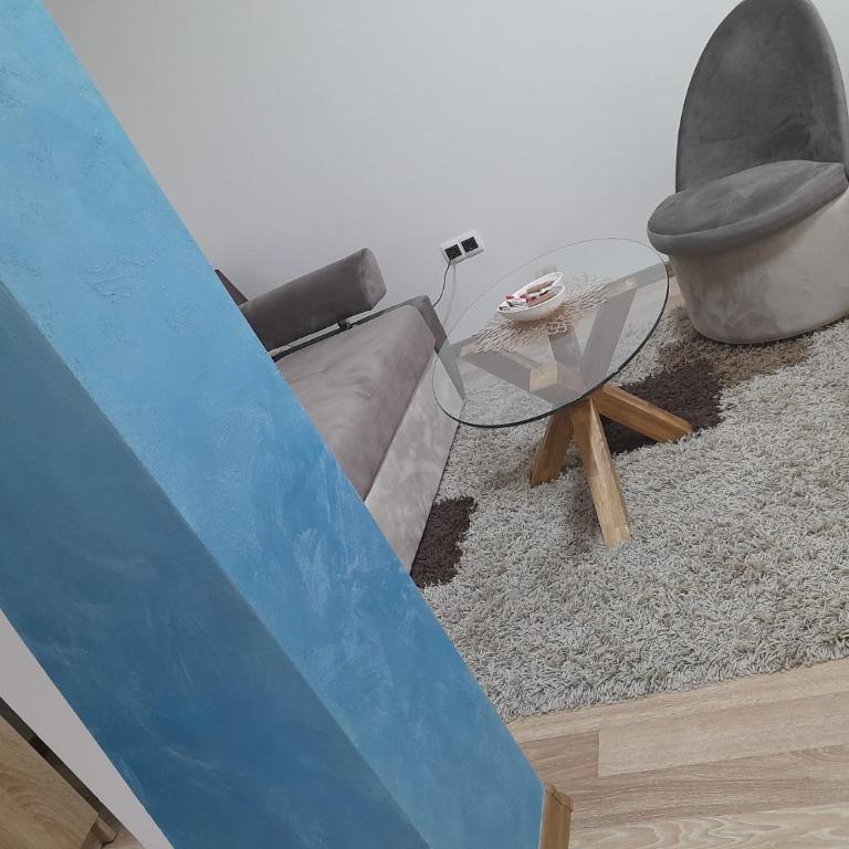 Sleep and drive No2 - One-Bedroom Apartment - 8