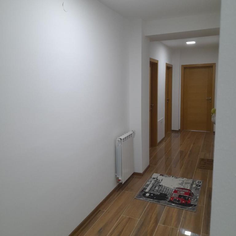 Sleep and drive No2 - One-Bedroom Apartment - 7