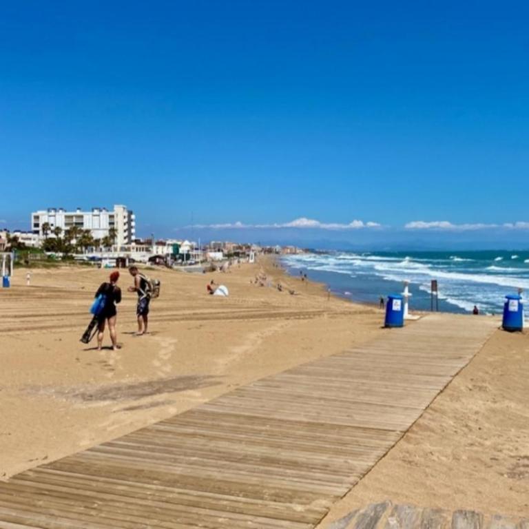 Apartamento Azul Beach - Two-Bedroom Apartment - 2
