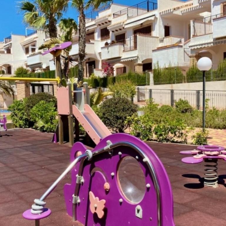 Apartamento Azul Beach - Two-Bedroom Apartment - 5