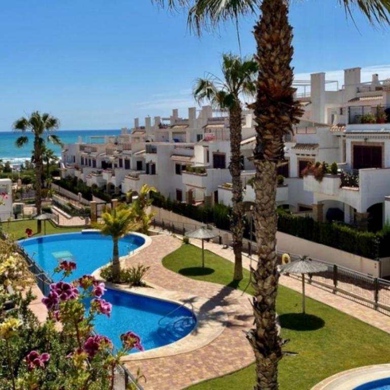 Apartamento Azul Beach - Two-Bedroom Apartment - 6