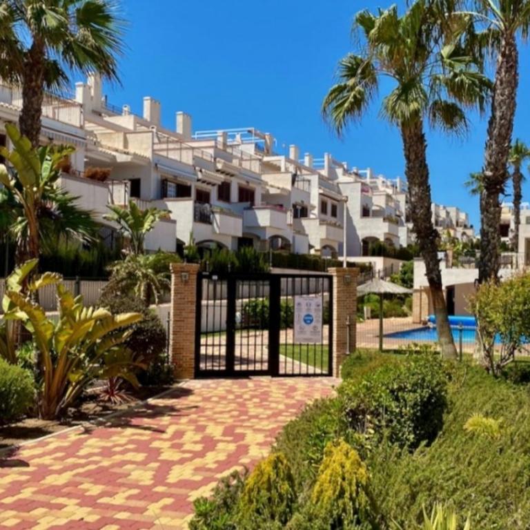 Apartamento Azul Beach - Two-Bedroom Apartment - 14