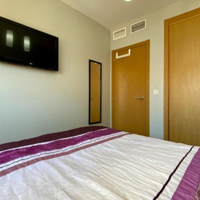 Apartamento Azul Beach - Two-Bedroom Apartment - 20