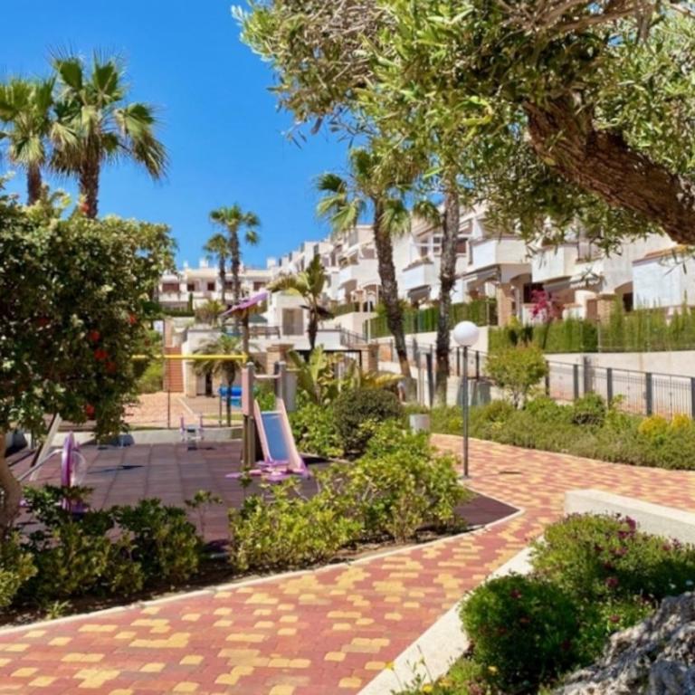 Apartamento Azul Beach - Two-Bedroom Apartment - 21