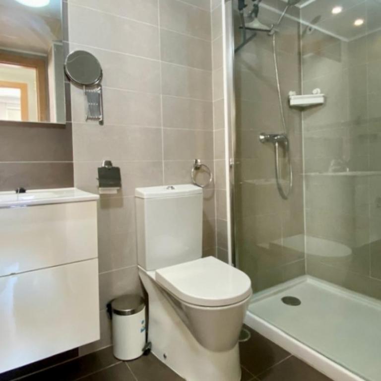 Apartamento Azul Beach - Two-Bedroom Apartment - 25