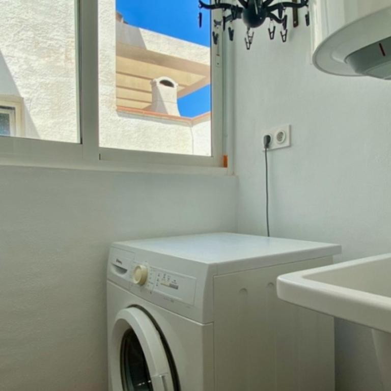Apartamento Azul Beach - Two-Bedroom Apartment - 35