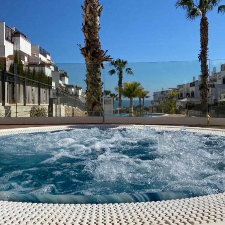 Apartamento Azul Beach - Two-Bedroom Apartment - 44