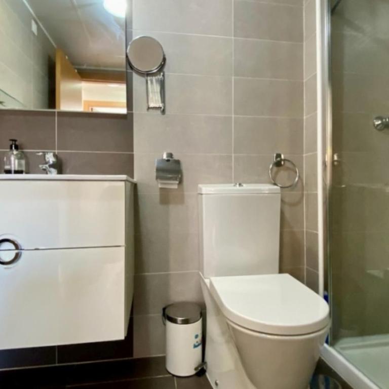 Apartamento Azul Beach - Two-Bedroom Apartment - 51