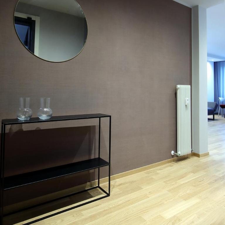 Residenza Cristoforo - Appartamento con 1 Camera da Letto - 8