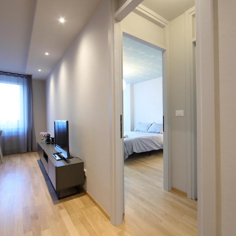 Residenza Cristoforo - Appartamento con 1 Camera da Letto - 9