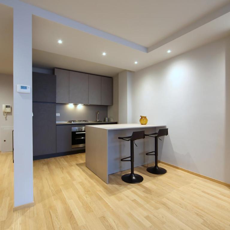 Residenza Cristoforo - Appartamento con 1 Camera da Letto - 1