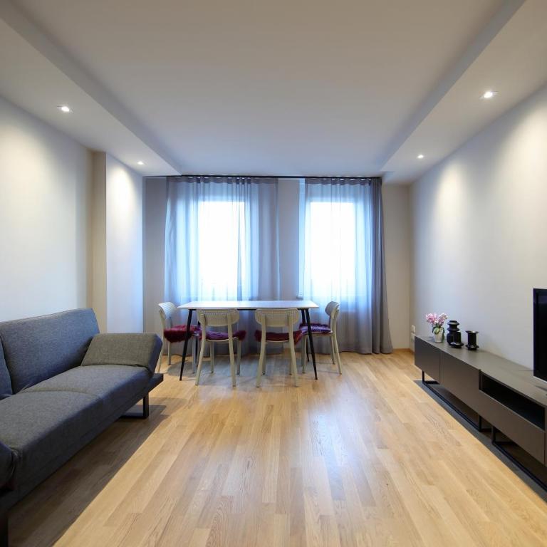 Residenza Cristoforo - Appartamento con 1 Camera da Letto - 13