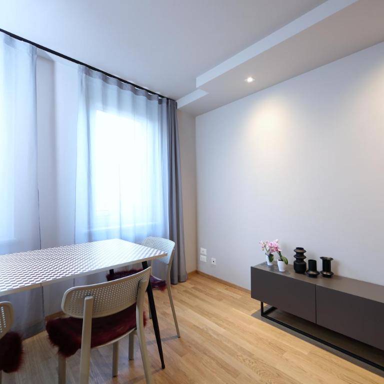 Residenza Cristoforo - Appartamento con 1 Camera da Letto - 12