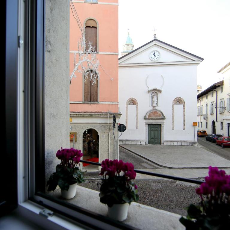 Residenza Cristoforo - Appartamento con 1 Camera da Letto - 18