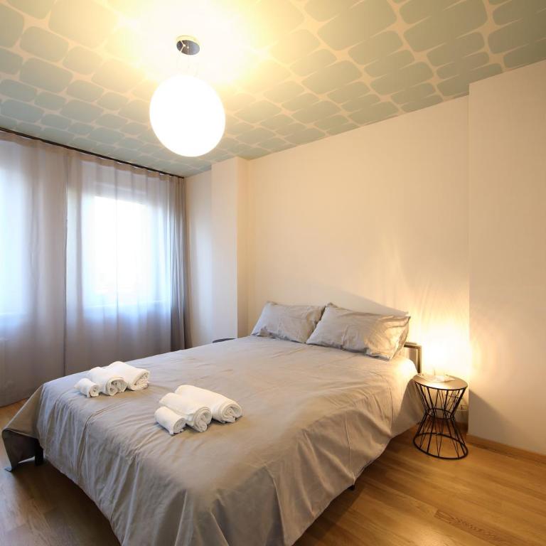 Residenza Cristoforo - Appartamento con 1 Camera da Letto - 24
