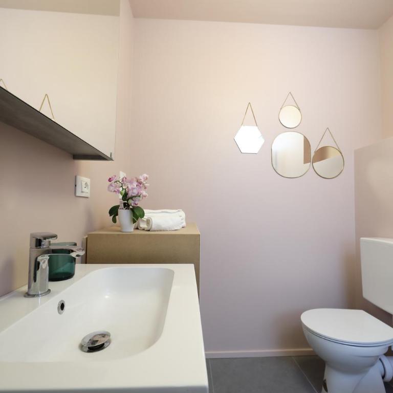 Residenza Cristoforo - Appartamento con 1 Camera da Letto - 28