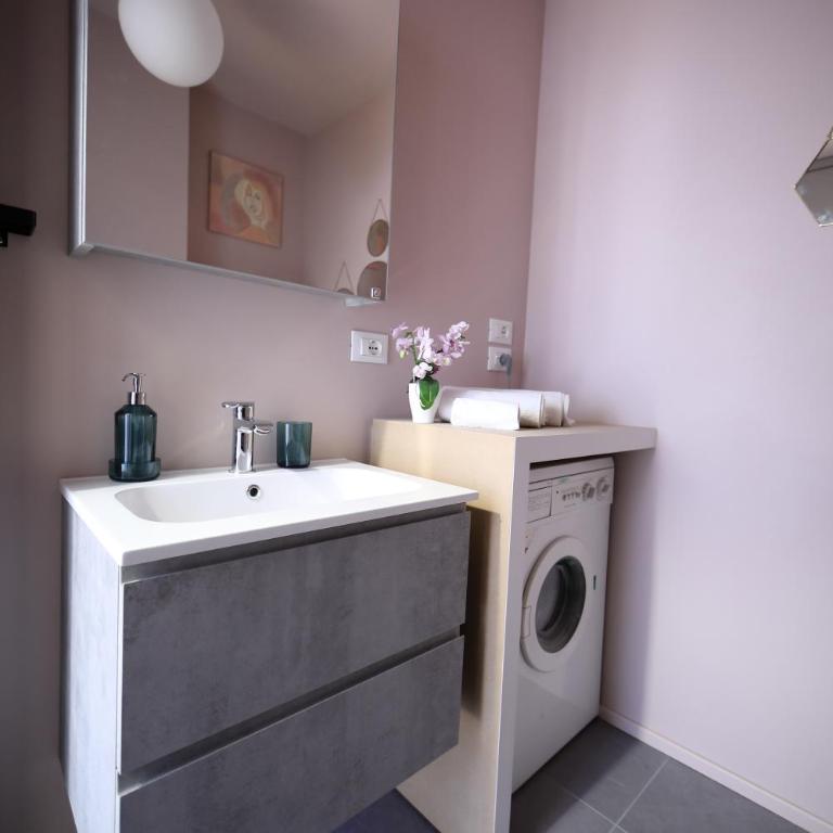 Residenza Cristoforo - Appartamento con 1 Camera da Letto - 27