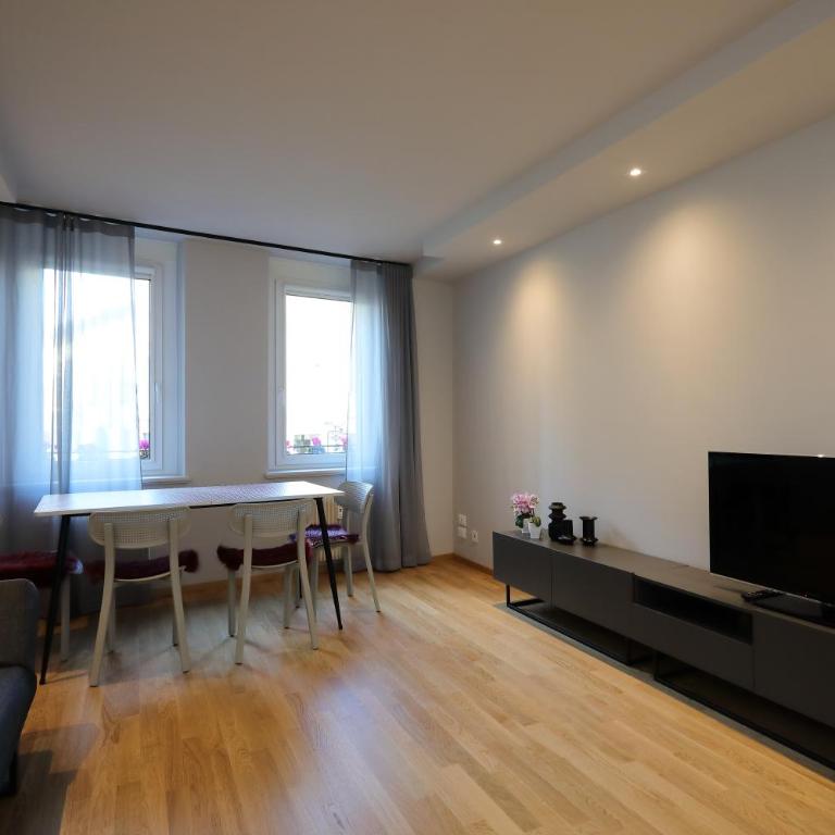 Residenza Cristoforo - Appartamento con 1 Camera da Letto - 16