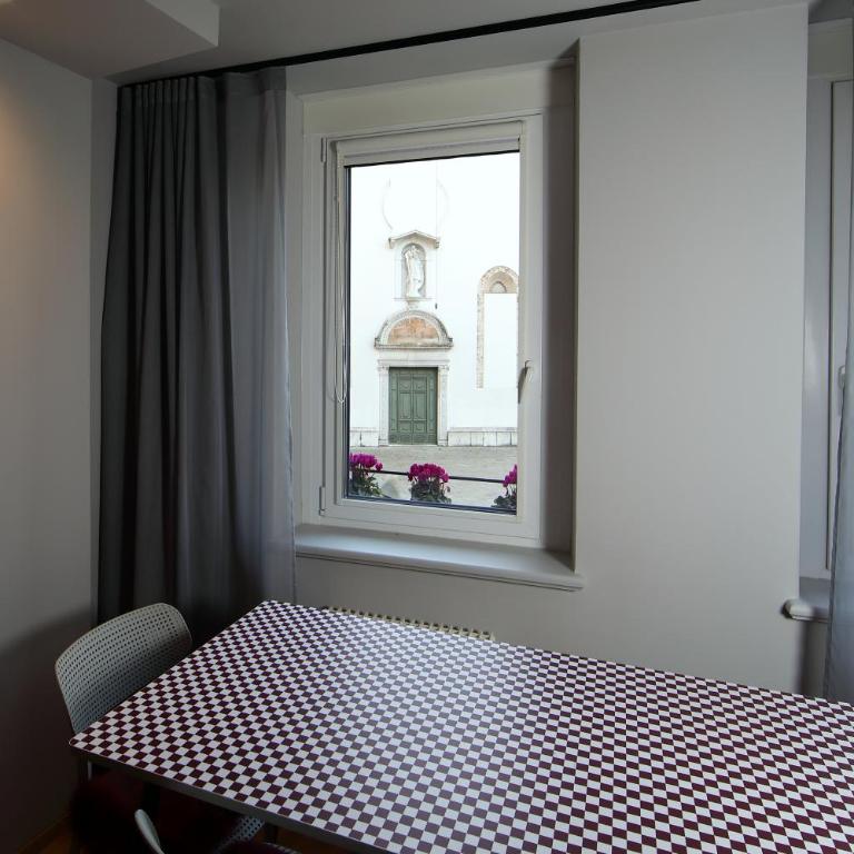 Residenza Cristoforo - Appartamento con 1 Camera da Letto - 31