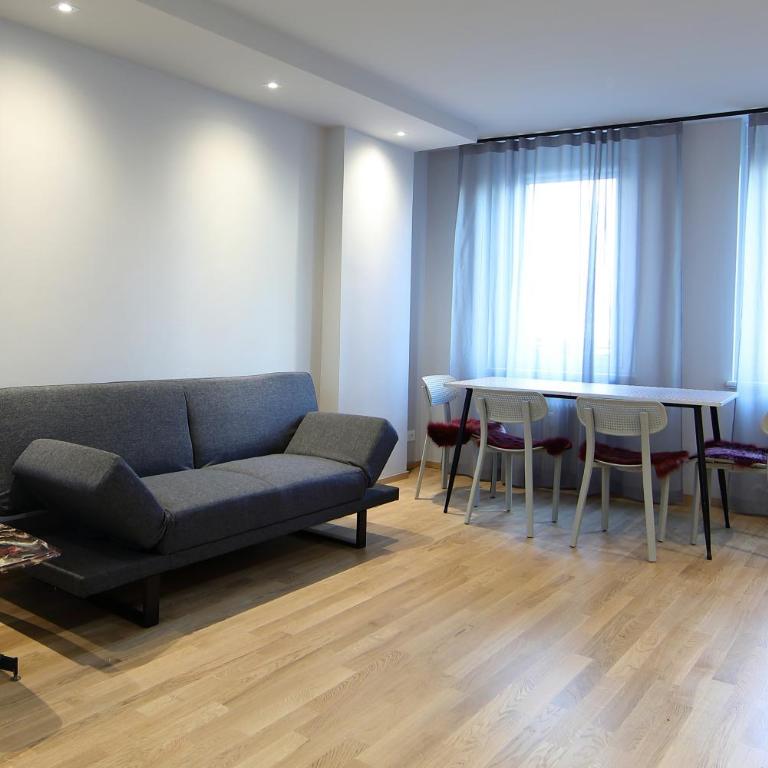 Residenza Cristoforo - Appartamento con 1 Camera da Letto - 14