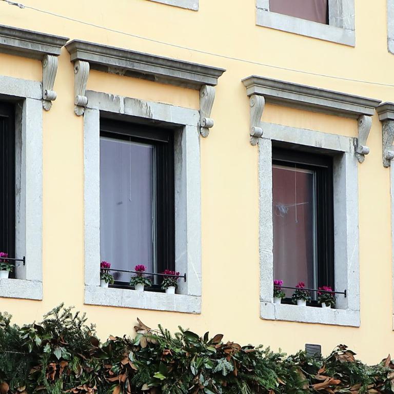 Residenza Cristoforo - Appartamento con 1 Camera da Letto - 20