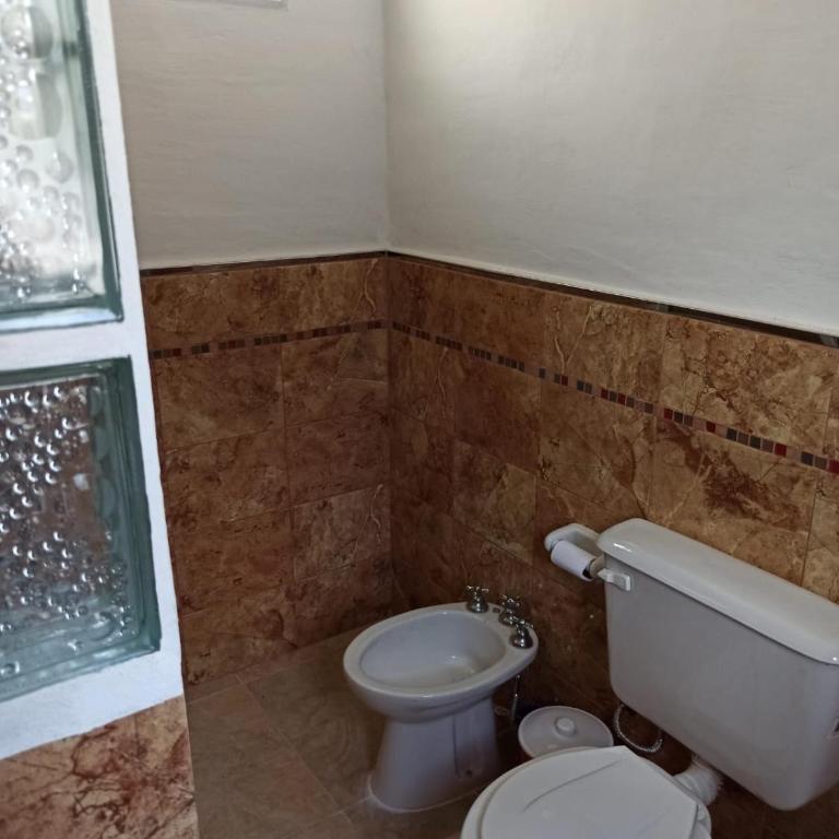 Cabaña El Canal II - One-Bedroom Apartment - 12