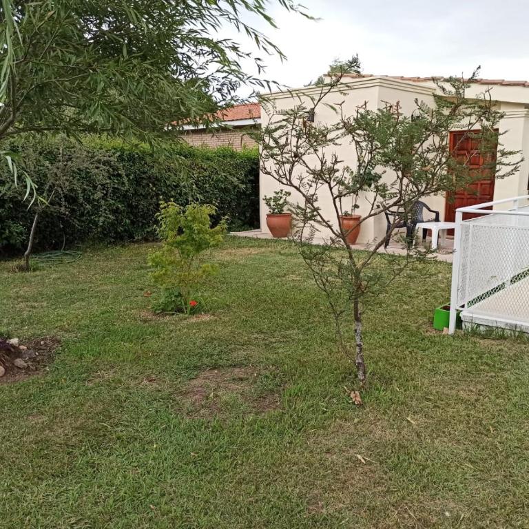 Cabaña El Canal II - Apartamento de 1 dormitorio - 14