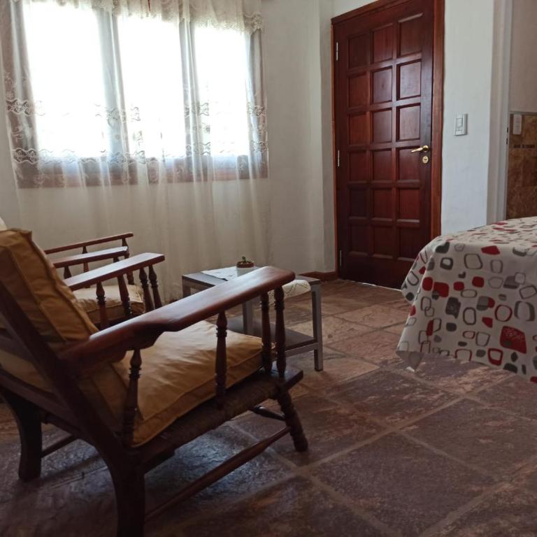 Cabaña El Canal II - Apartamento de 1 dormitorio - 4
