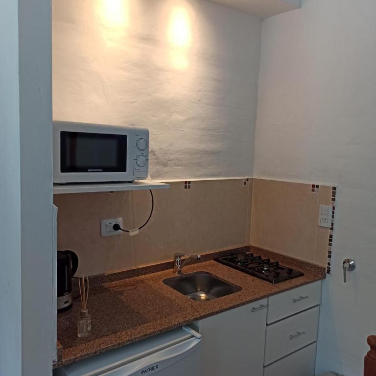 Cabaña El Canal II - Apartamento de 1 dormitorio - 6