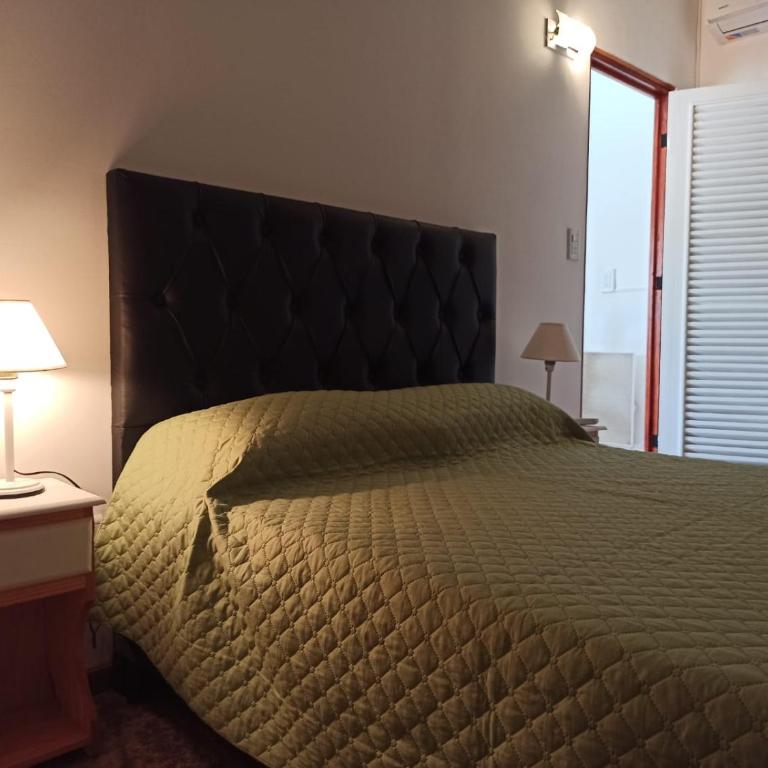 Cabaña El Canal II - Apartamento de 1 dormitorio - 8